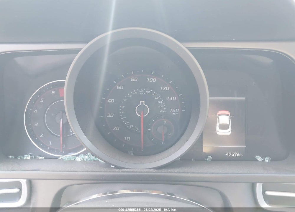 2022 HYUNDAI ELANTRA VIN: 5NPLL4AGXNH072602