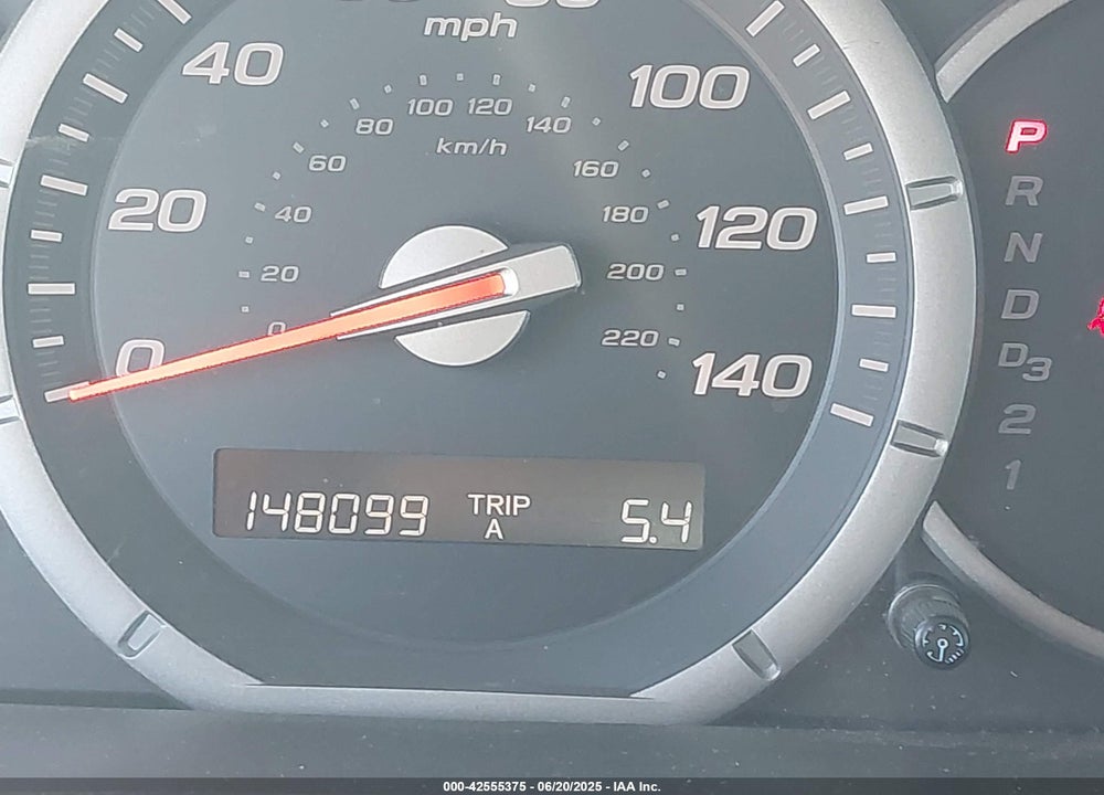 2008 HONDA PILOT VIN: 5FNYF28778B004350