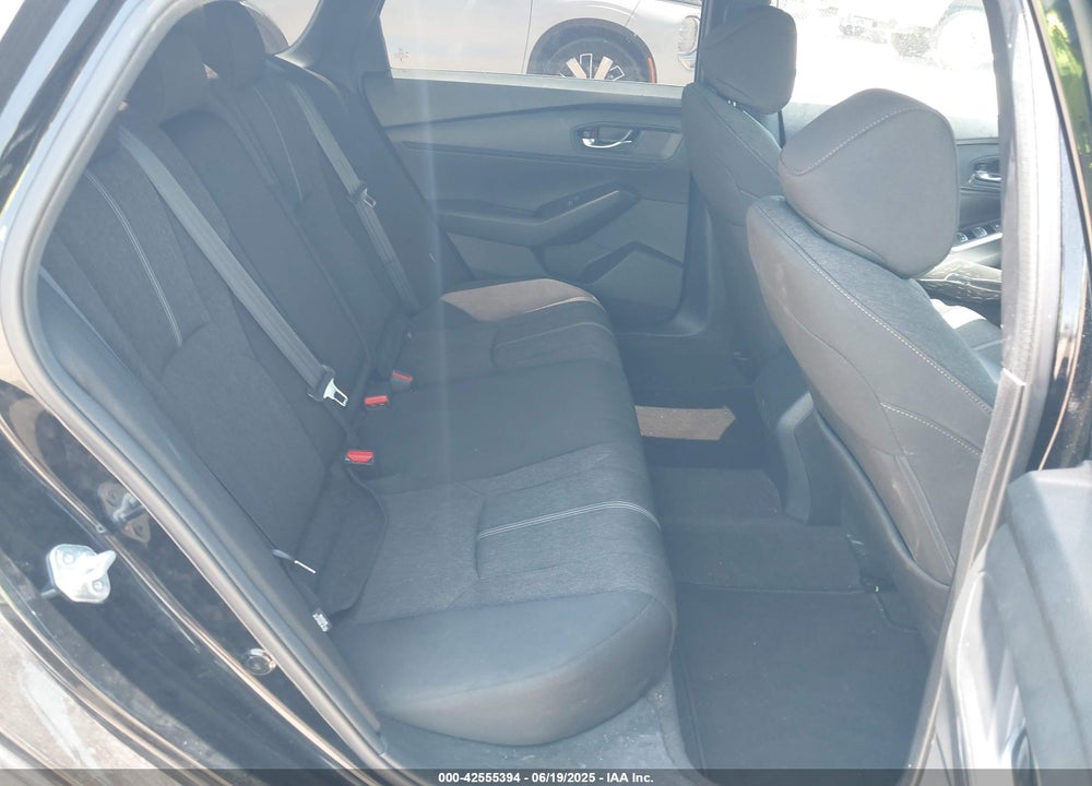 2024 HONDA ACCORD VIN: 1HGCY2F57RA039052