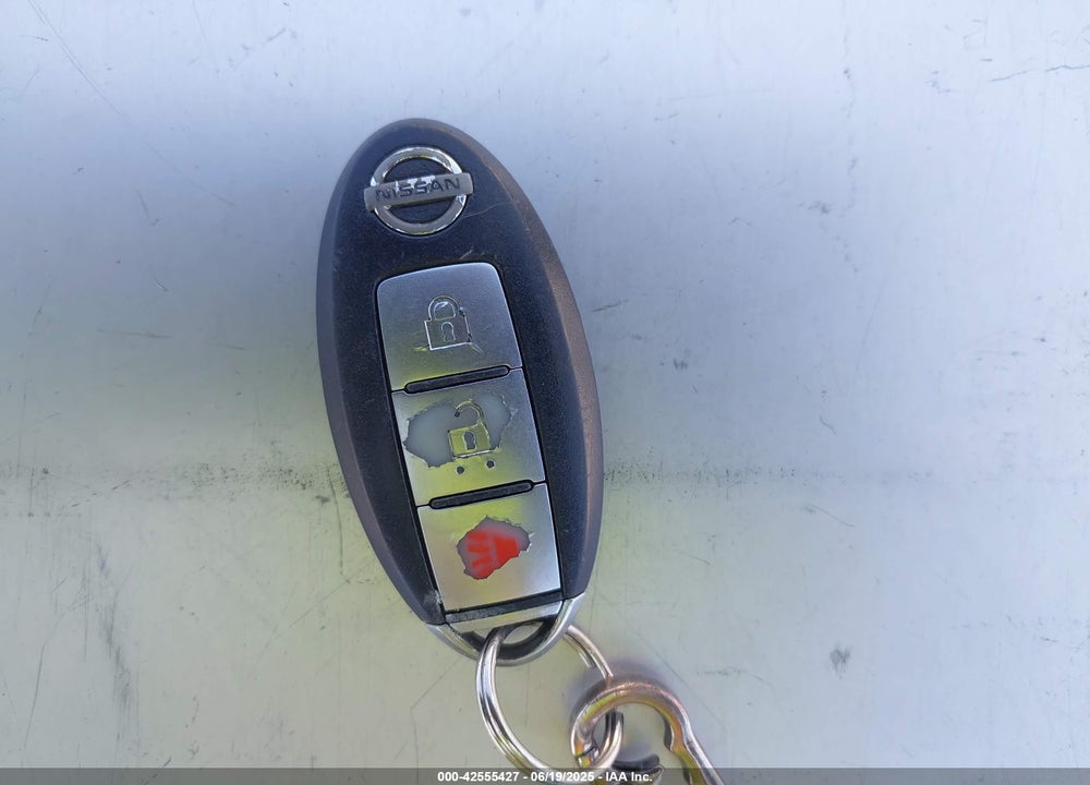 2009 NISSAN MURANO VIN: JN8AZ18U99W010385