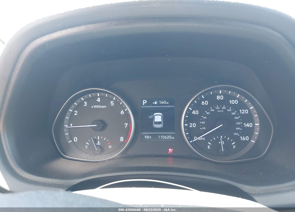 2018 HYUNDAI ELANTRA GT VIN: KMHH35LE3JU064828