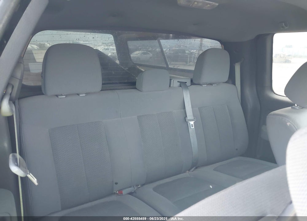 2014 FORD F-150 VIN: 1FTFX1EF3EFC36039