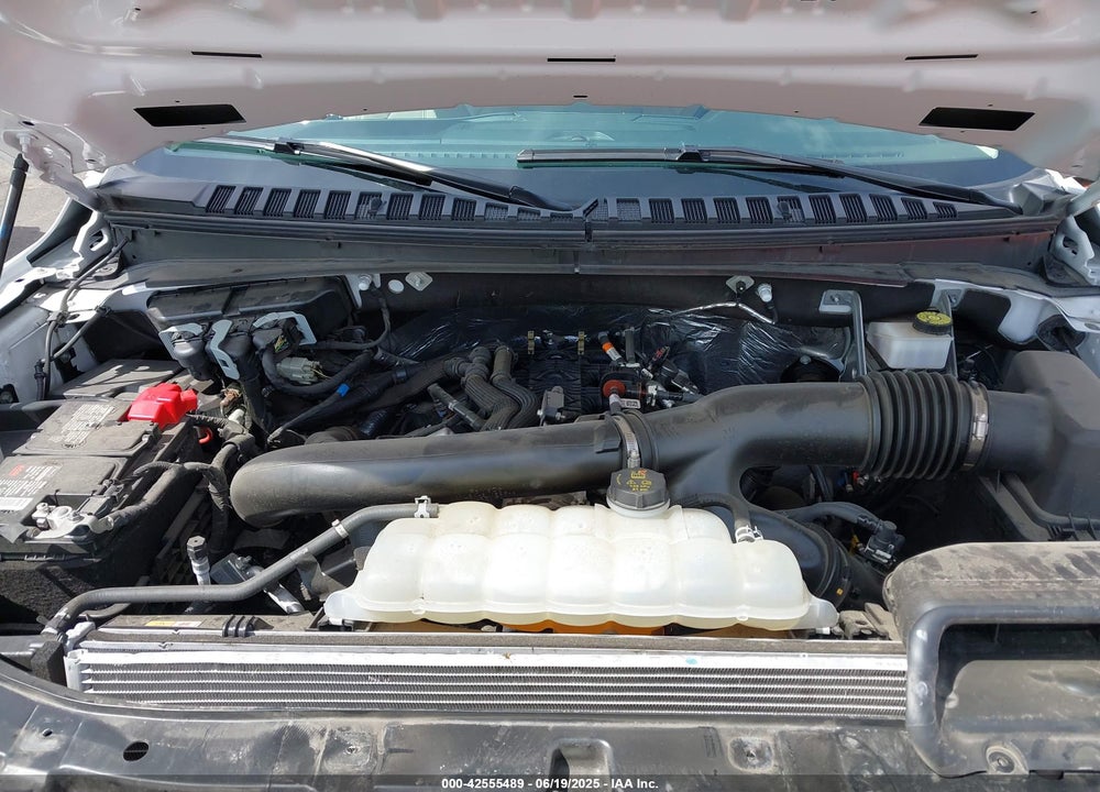 2023 FORD EXPEDITION VIN: 1FMJU2A86PEA53268