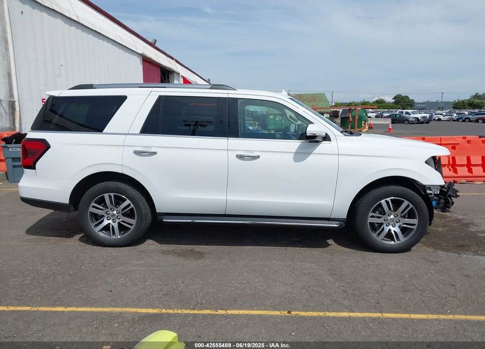 2023 FORD EXPEDITION VIN: 1FMJU2A86PEA53268