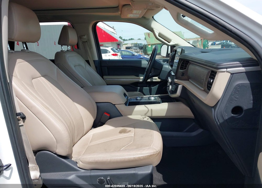 2023 FORD EXPEDITION VIN: 1FMJU2A86PEA53268