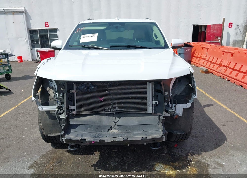 2023 FORD EXPEDITION VIN: 1FMJU2A86PEA53268