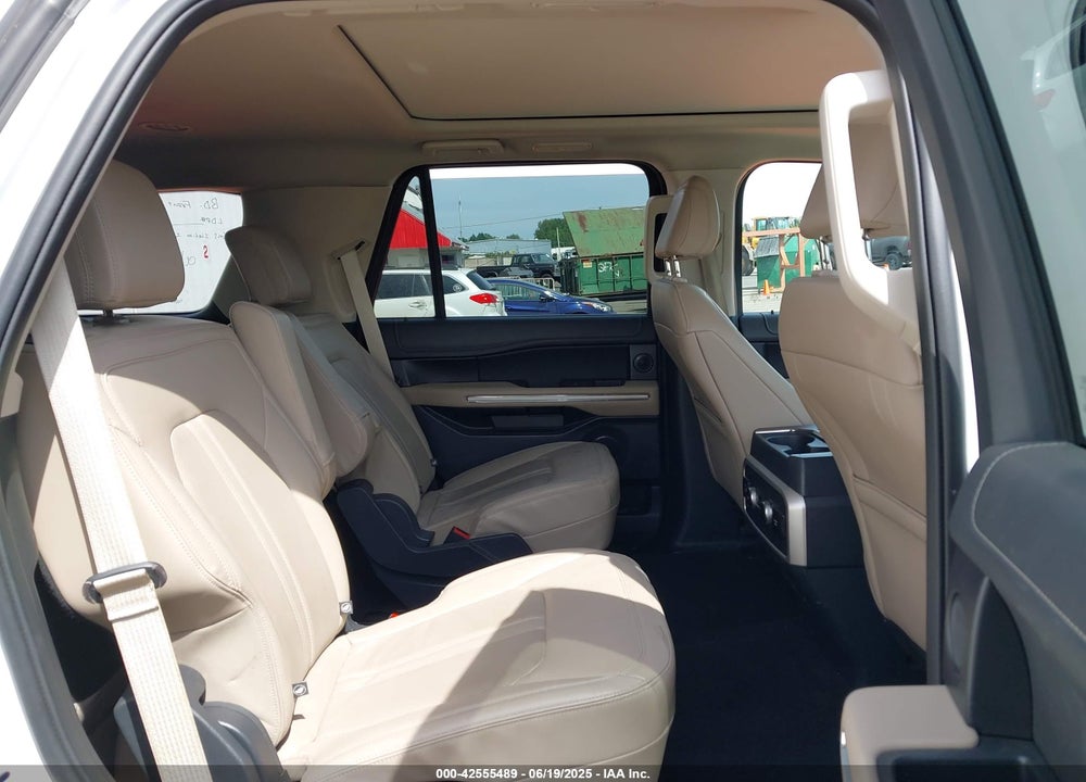 2023 FORD EXPEDITION VIN: 1FMJU2A86PEA53268