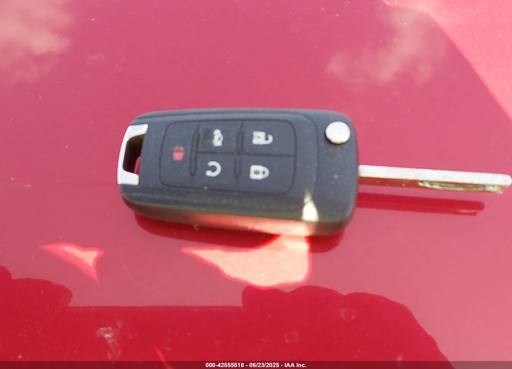 2013 CHEVROLET MALIBU VIN: 1G11G5SX3DF215102