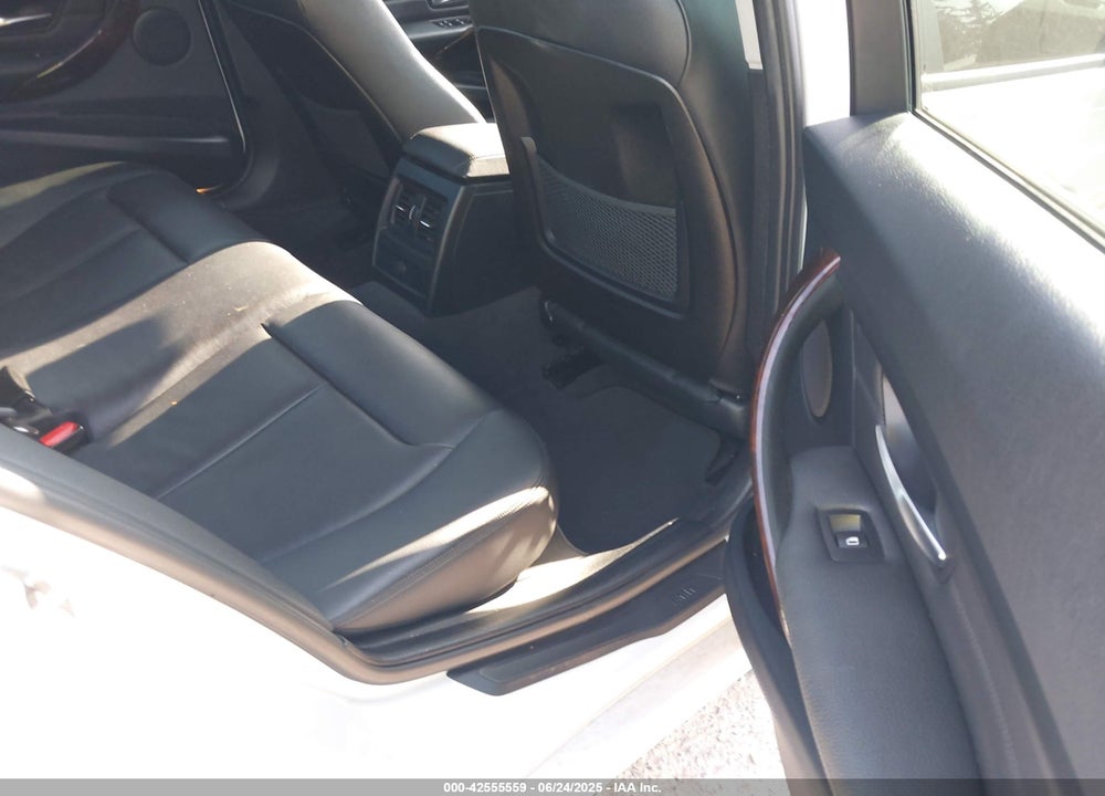 2014 BMW 328I VIN: WBA3C1C53EK116013