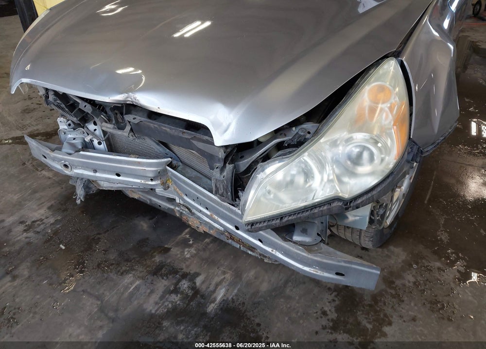 2010 SUBARU OUTBACK VIN: 4S4BRBAC7A1354690