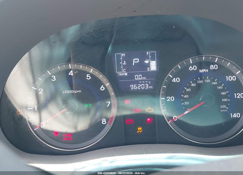 2017 HYUNDAI ACCENT VIN: KMHCT4AE3HU381218