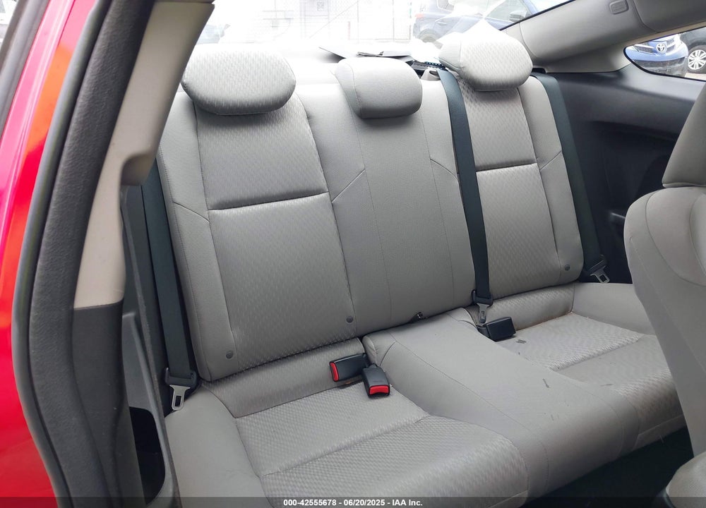 2015 HONDA CIVIC LX VIN: 2HGFG3B54FH505092
