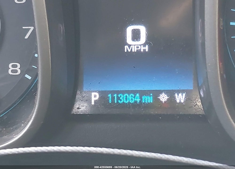 2014 CHEVROLET MALIBU 2LT VIN: 1G11E5SL6EF198381