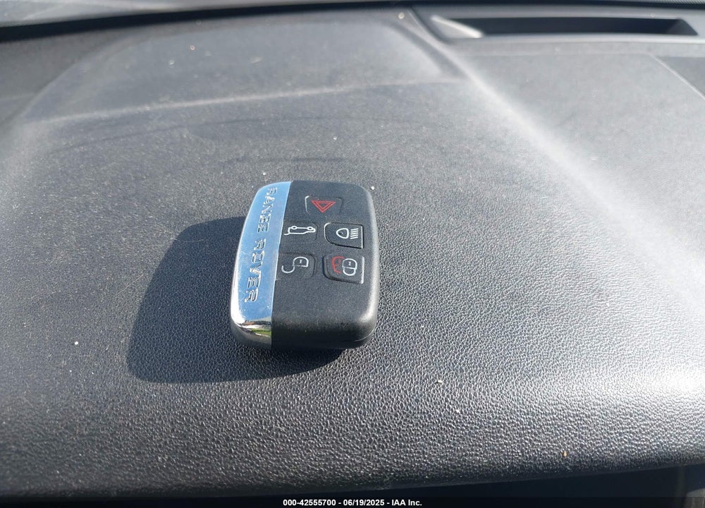 2019 LAND ROVER DISCOVERY SPORT SE VIN: SALCP2FX0KH811139