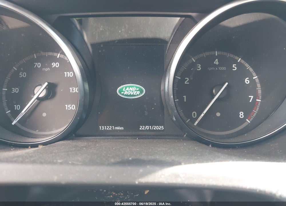 2019 LAND ROVER DISCOVERY SPORT SE VIN: SALCP2FX0KH811139