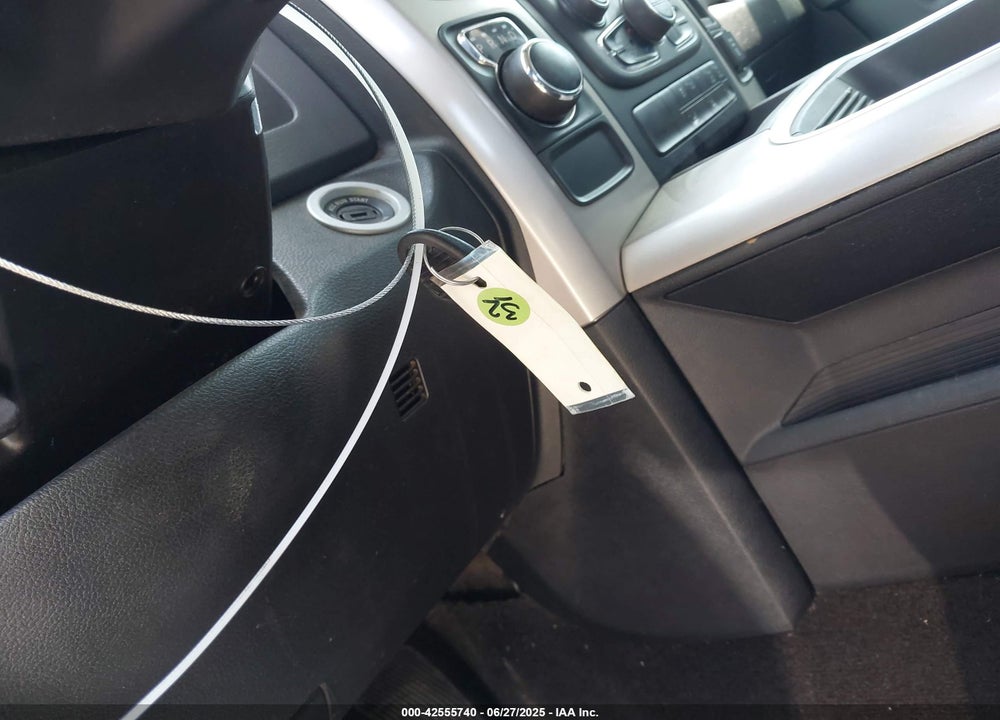 2016 RAM 1500 VIN: 3C6RR6LT0GG343765