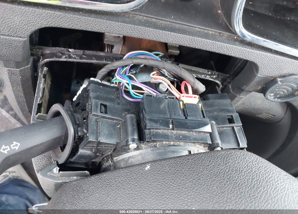 2010 CHEVROLET TRAVERSE VIN: 1GNLRGED3AJ218220