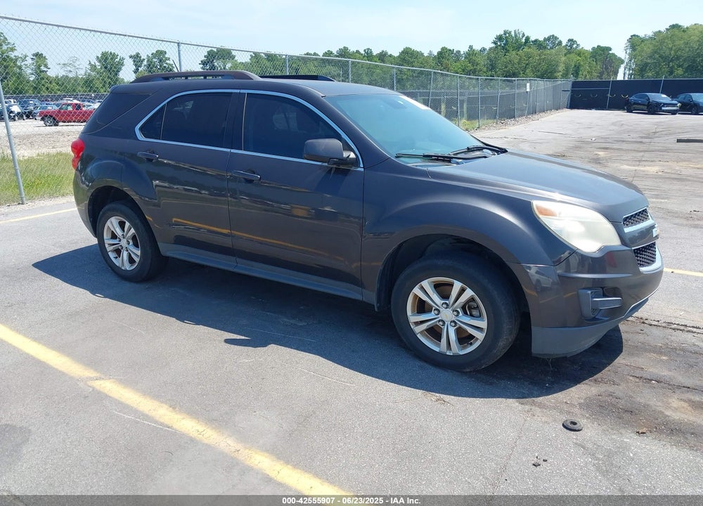 2015 CHEVROLET EQUINOX 1LT VIN: 2GNALBEK9F6181138