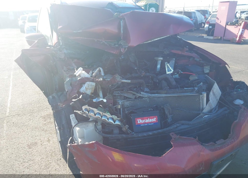 2015 NISSAN ROGUE SV VIN: 5N1AT2MTXFC903612