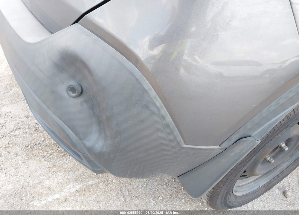 2020 NISSAN KICKS S XTRONIC CVT VIN: 3N1CP5BV7LL526635