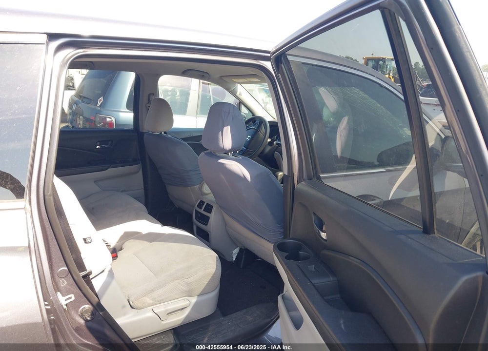 2018 HONDA PILOT VIN: 5FNYF5H31JB019575