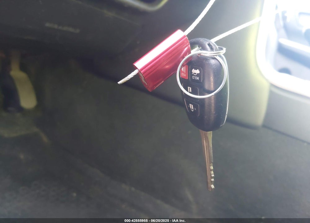 2016 TOYOTA CAMRY VIN: 4T1BF1FK2GU504022