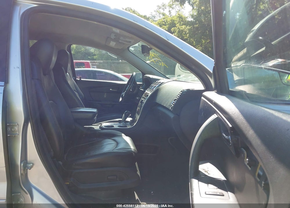 2012 GMC ACADIA VIN: 1GKKVRED0CJ202155