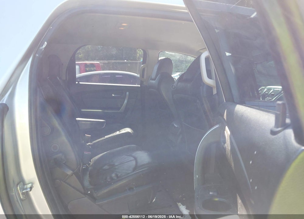 2012 GMC ACADIA VIN: 1GKKVRED0CJ202155