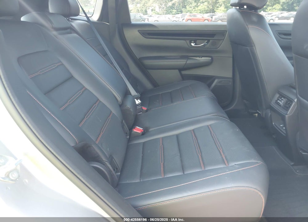2024 HONDA CR-V VIN: 5J6RS6H8XRL019742