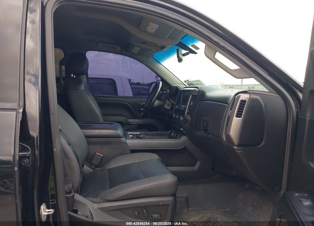 2018 GMC SIERRA 1500 VIN: 3GTU2NEC4JG326957