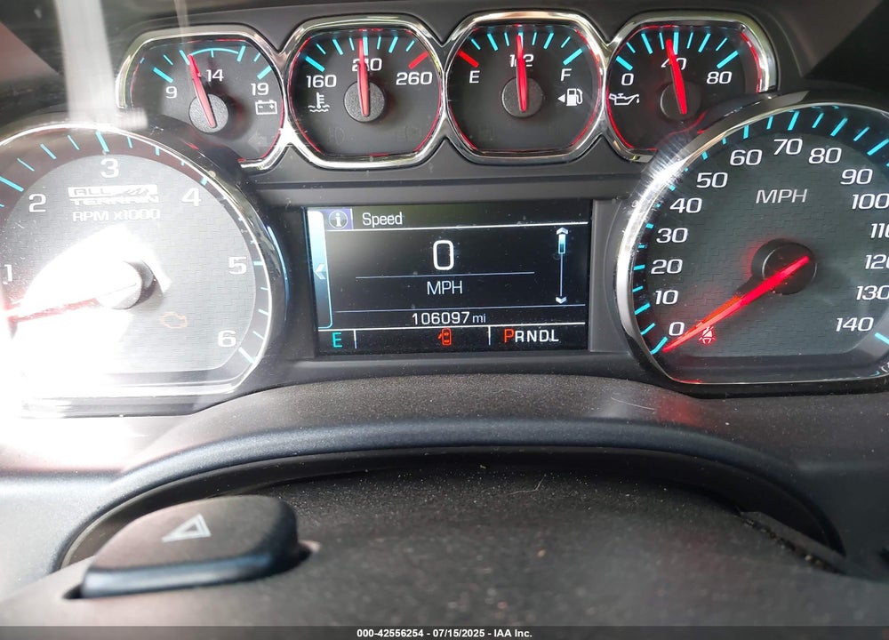2018 GMC SIERRA 1500 VIN: 3GTU2NEC4JG326957