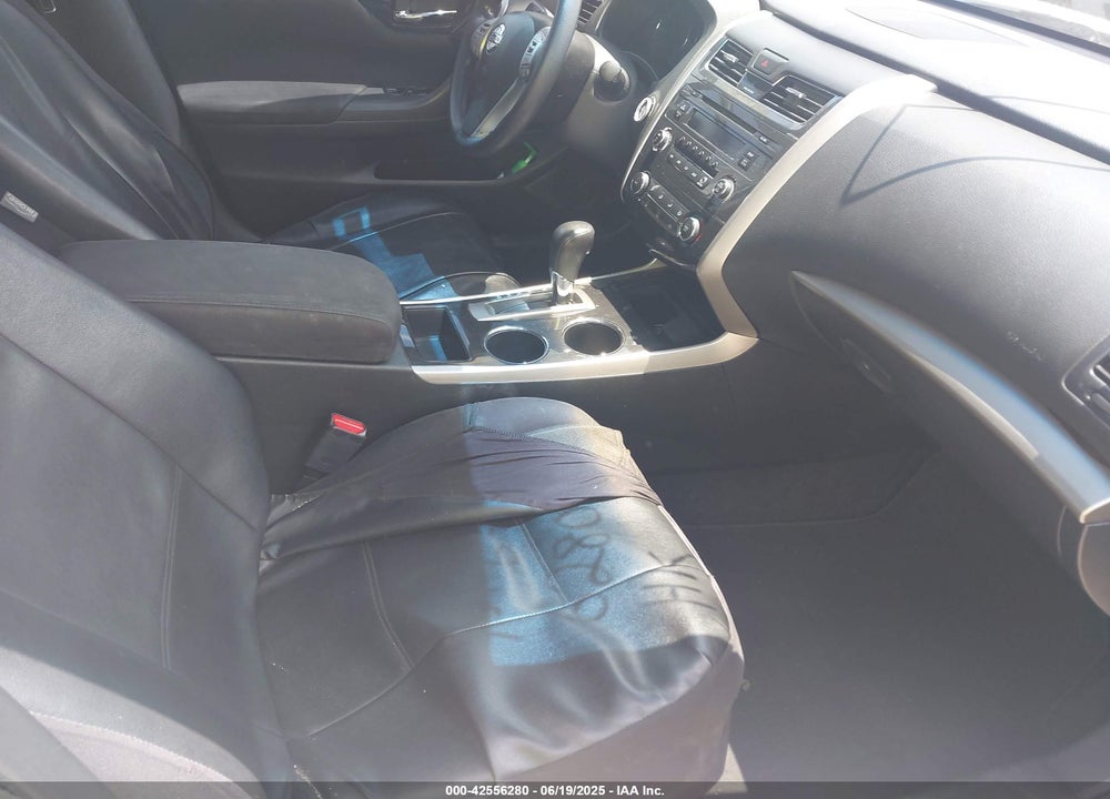 2014 NISSAN ALTIMA 2.5/2.5 S/2.5 SL/2.5 SV VIN: 1N4AL3AP6EC420804