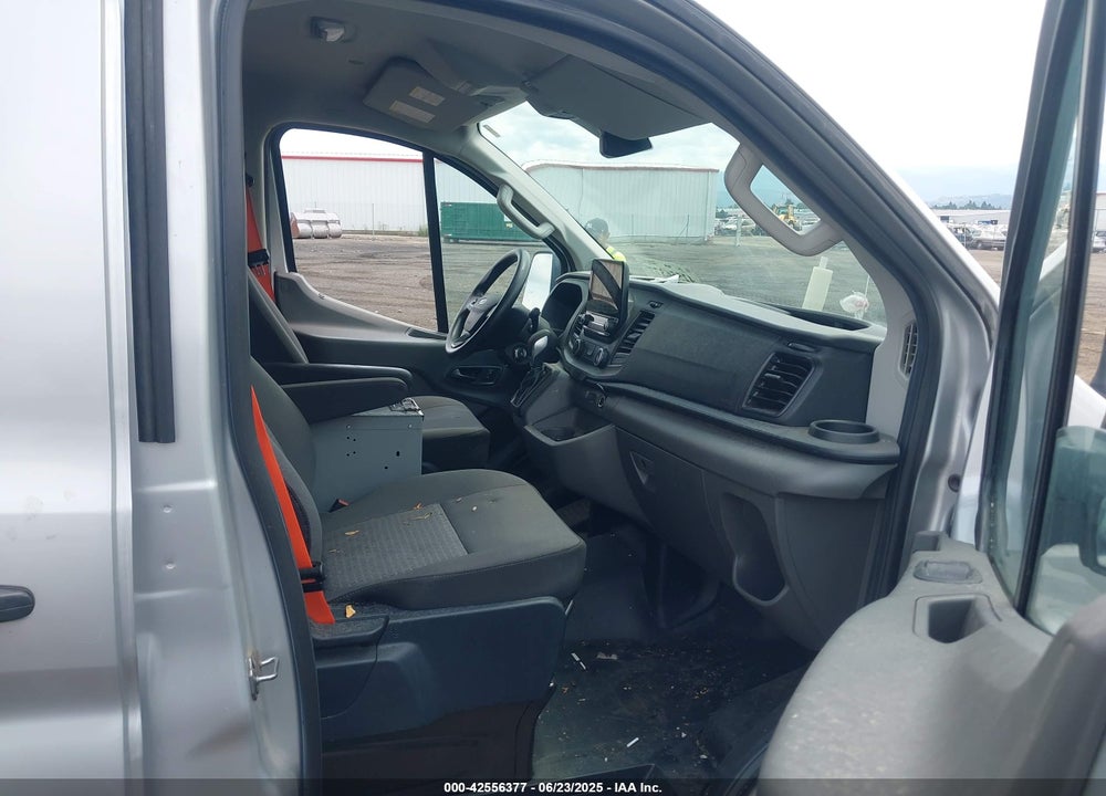 2020 FORD TRANSIT-150 VIN: 1FTYE1Y80LKB53684