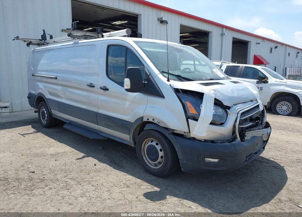 2020 FORD TRANSIT-150 VIN: 1FTYE1Y80LKB53684