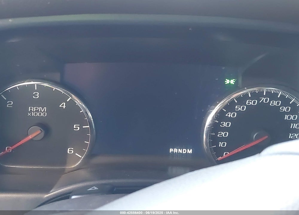 2014 GMC SIERRA 1500 DENALI VIN: 3GTU2WEJ7EG517279