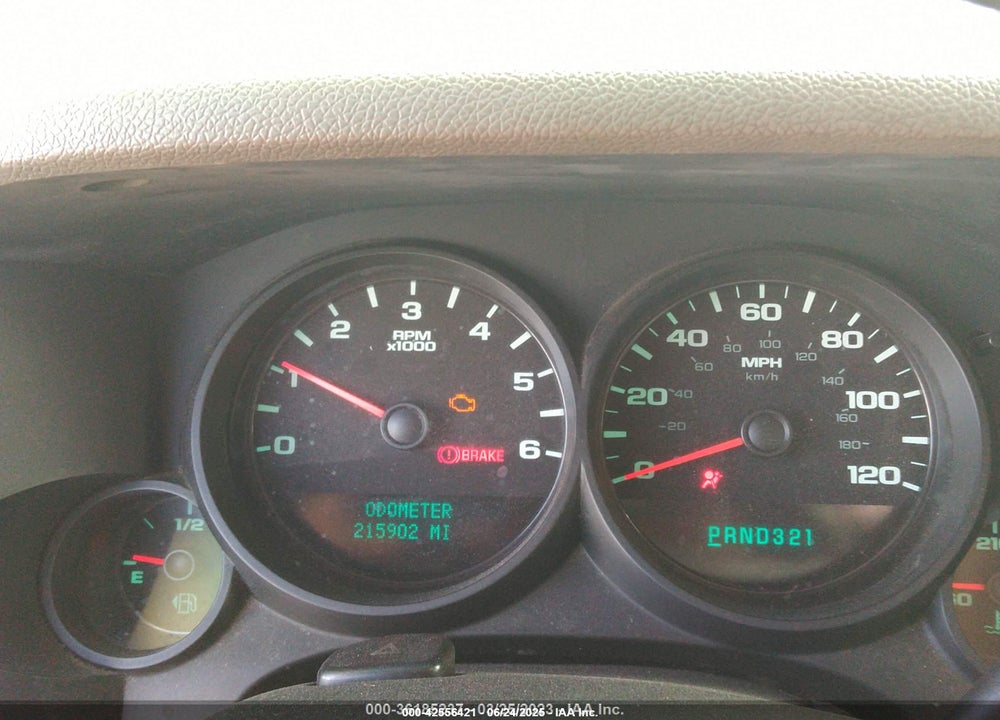2009 CHEVROLET SILVERADO 1500 VIN: 1GCEC19CX9Z194979