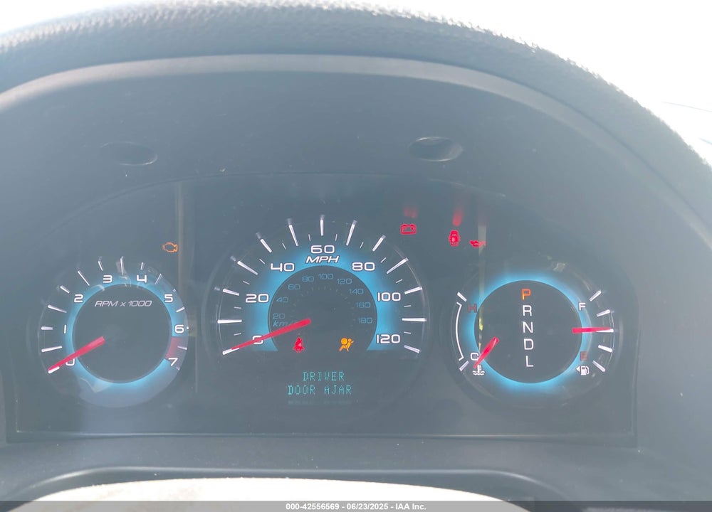 2012 FORD FUSION VIN: 3FAHP0HA9CR428400