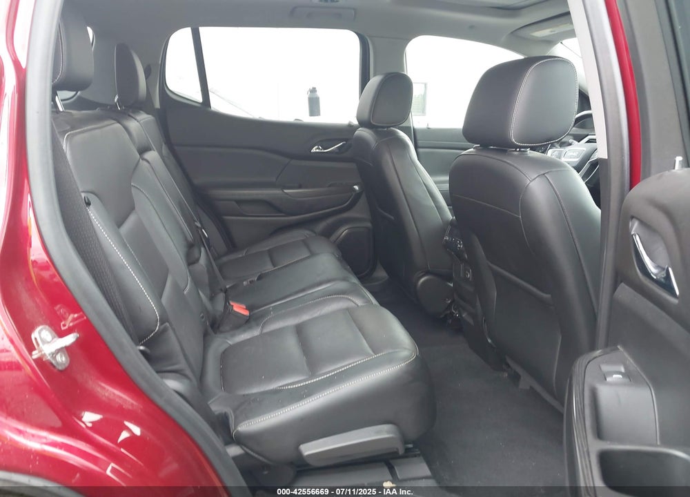 2019 GMC ACADIA VIN: 1GKKNMLS3KZ190877