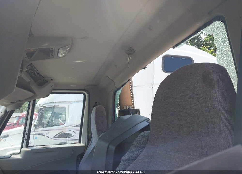 2016 INTERNATIONAL PROSTAR VIN: 1HSDJAPRXGH226459