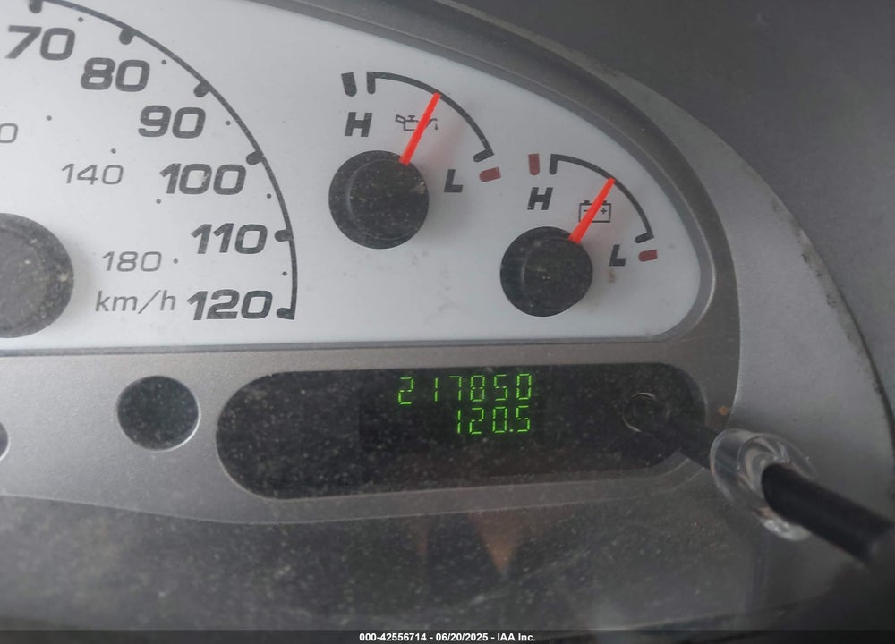 2004 FORD EXPLORER SPORT TRAC ADRENALIN/XLS/XLT VIN: 1FMZU77K14UB90445