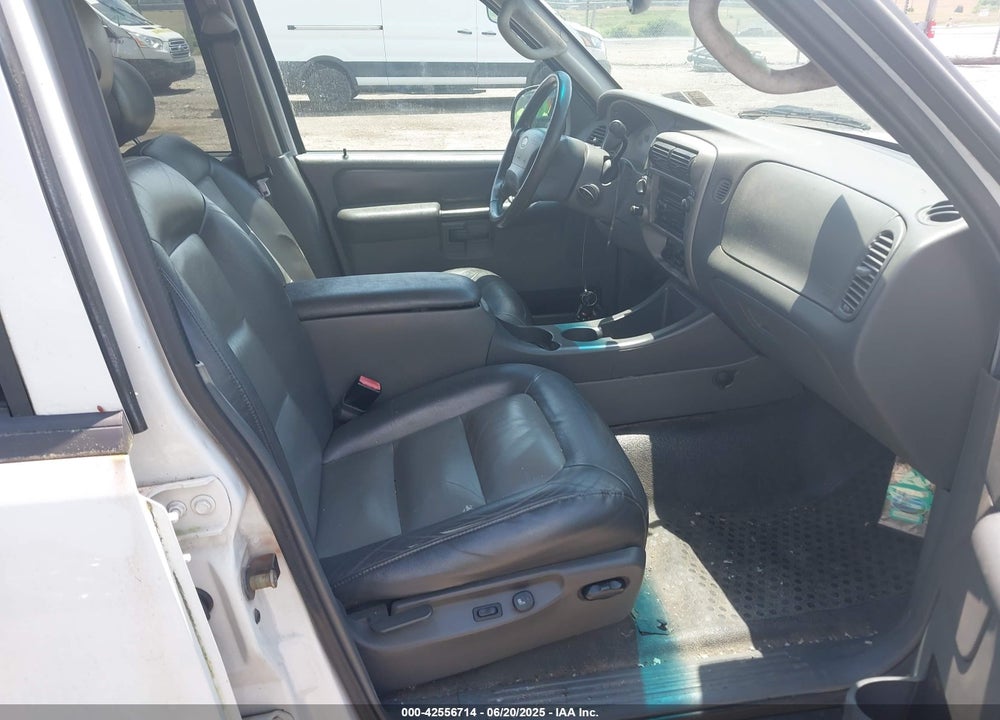 2004 FORD EXPLORER SPORT TRAC ADRENALIN/XLS/XLT VIN: 1FMZU77K14UB90445