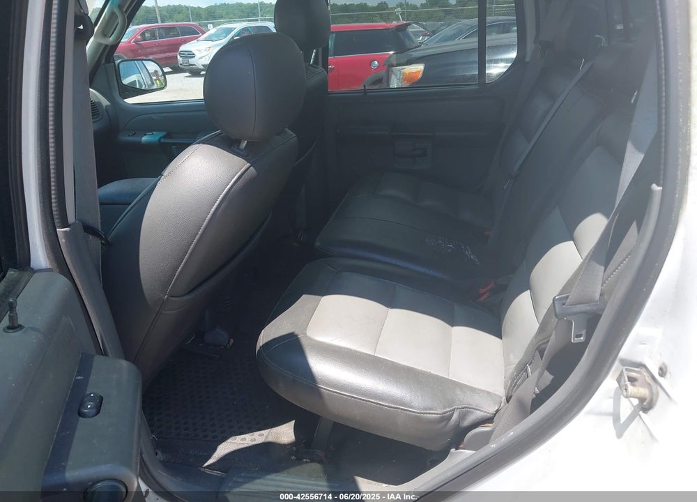 2004 FORD EXPLORER SPORT TRAC ADRENALIN/XLS/XLT VIN: 1FMZU77K14UB90445