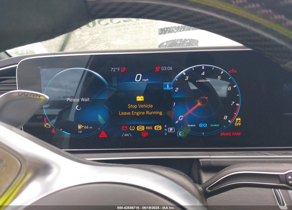 2021 MERCEDES-BENZ GLE CLASS VIN: 4JGFD8KB0MA379217