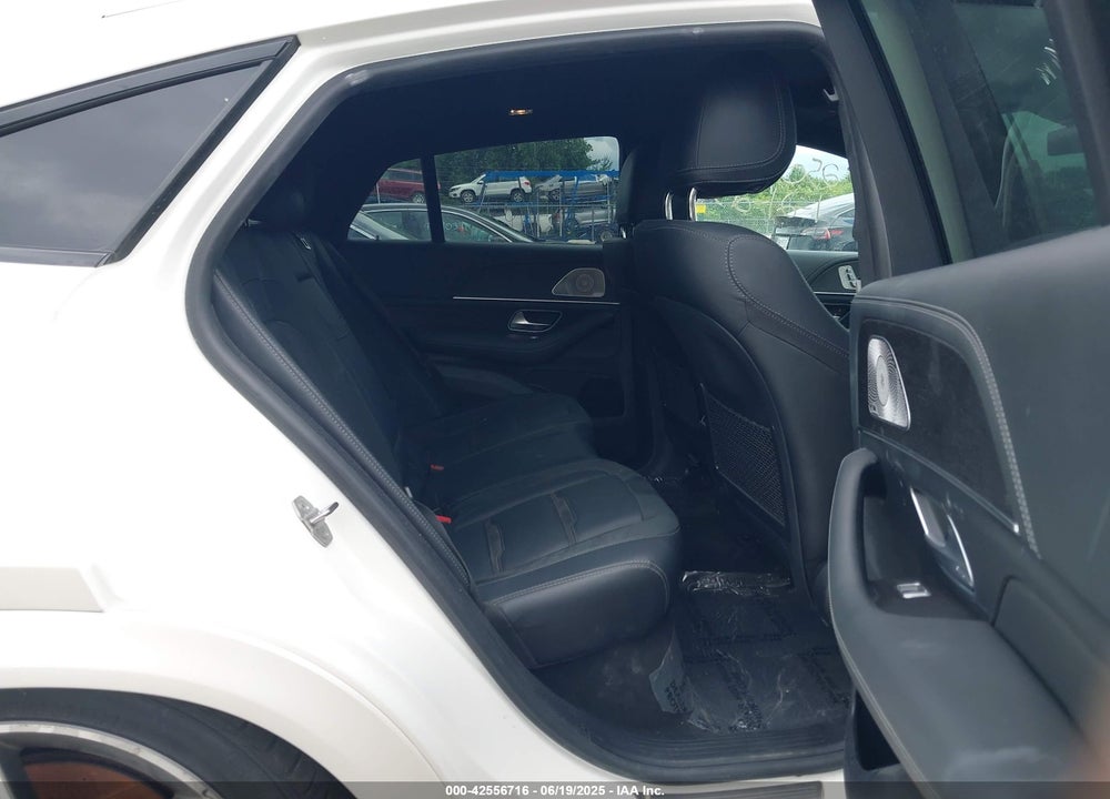 2021 MERCEDES-BENZ GLE CLASS VIN: 4JGFD8KB0MA379217