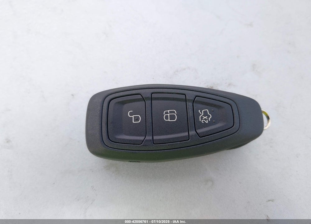 2014 FORD C-MAX VIN: 1FADP5BU5EL502900