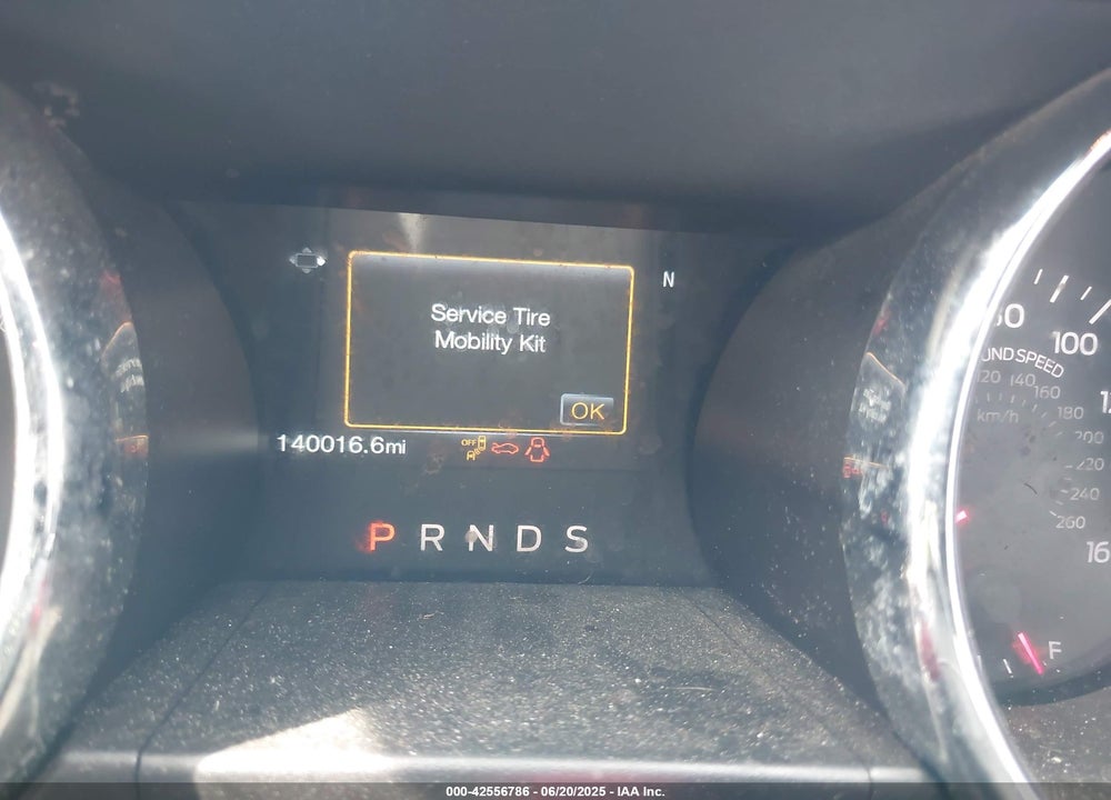 2015 FORD MUSTANG VIN: 1FA6P8TH5F5374241