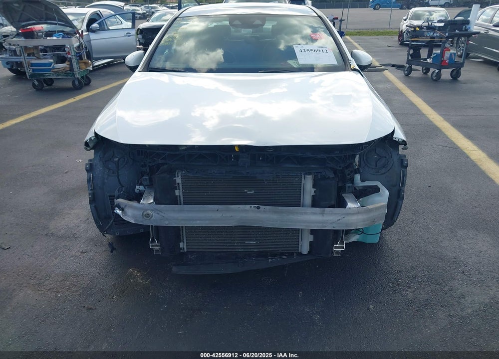 2020 MERCEDES-BENZ A-CLASS VIN: W1K3G4EB6LJ233590