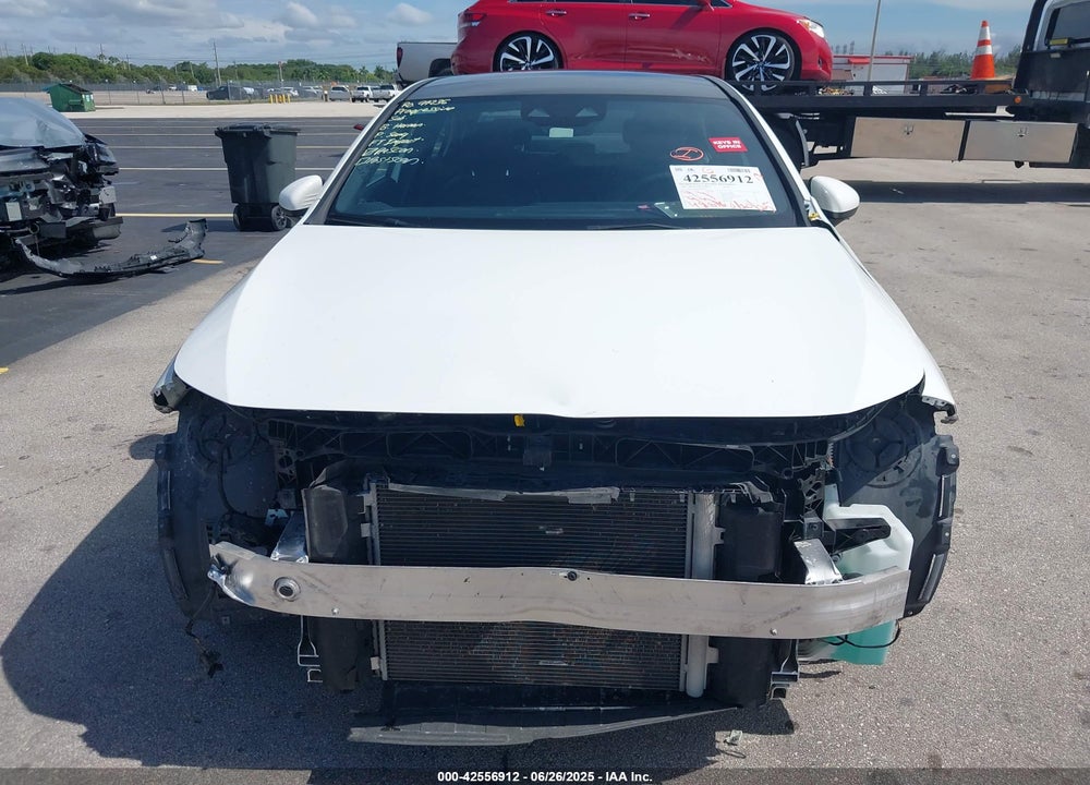 2020 MERCEDES-BENZ A-CLASS VIN: W1K3G4EB6LJ233590
