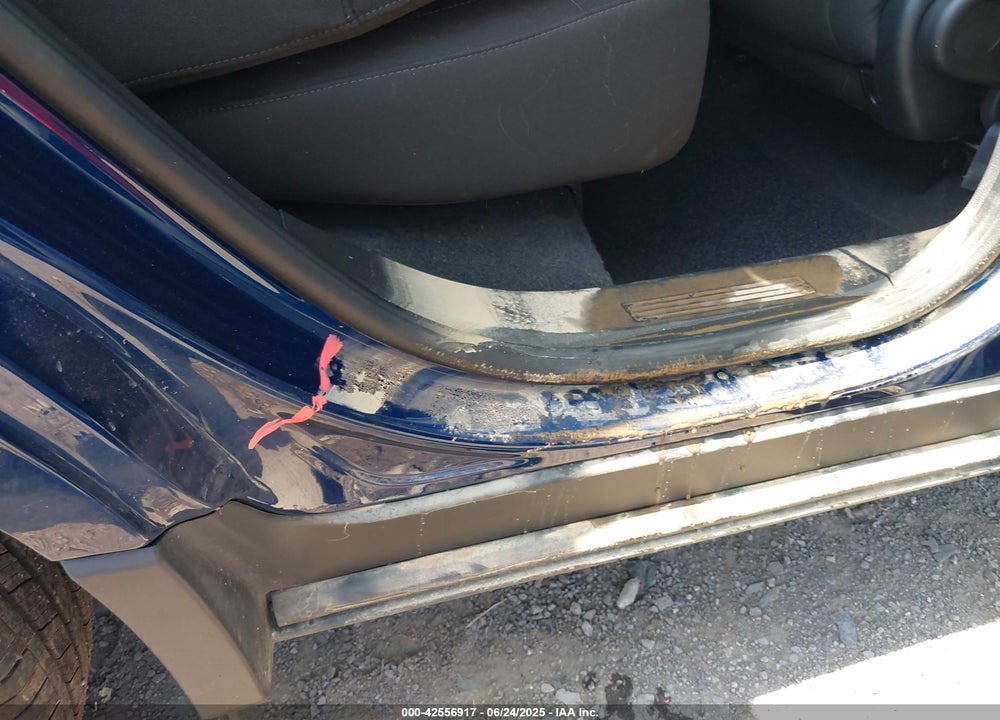 2023 CHEVROLET EQUINOX VIN: 3GNAXKEG5PS148513