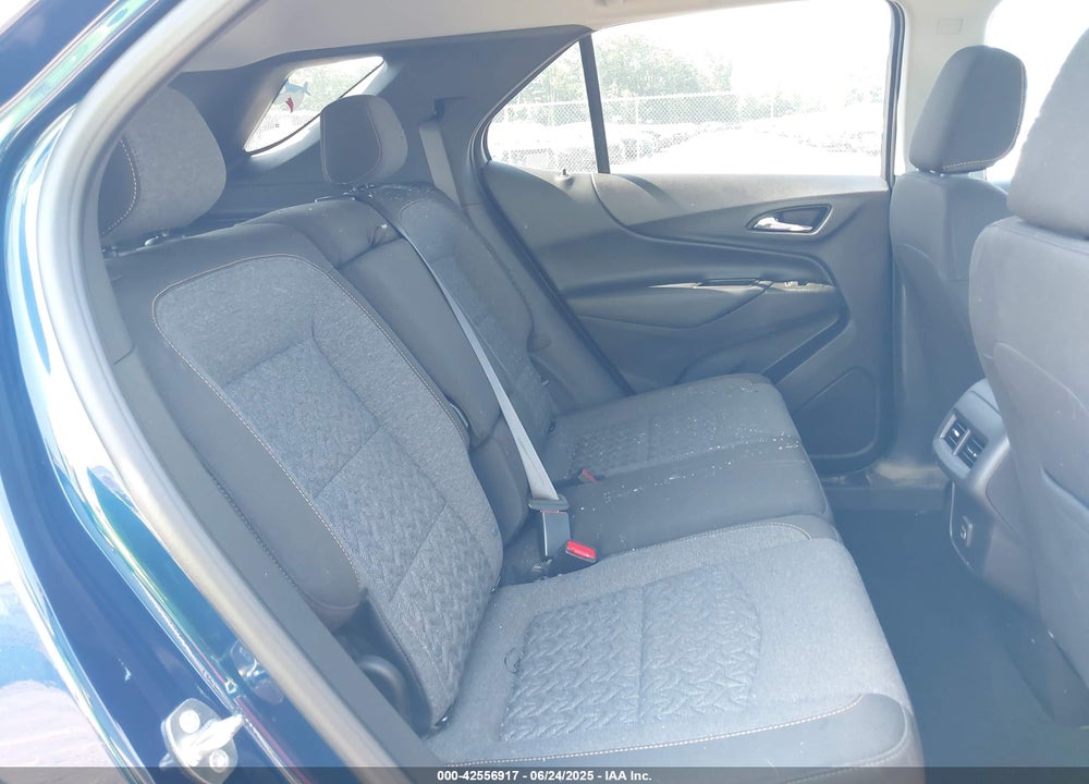 2023 CHEVROLET EQUINOX VIN: 3GNAXKEG5PS148513